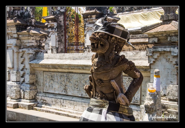 Temples of Bali 41